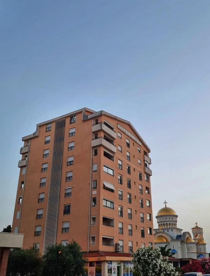 Baby Blue Apartments Bar Zewnętrze zdjęcie